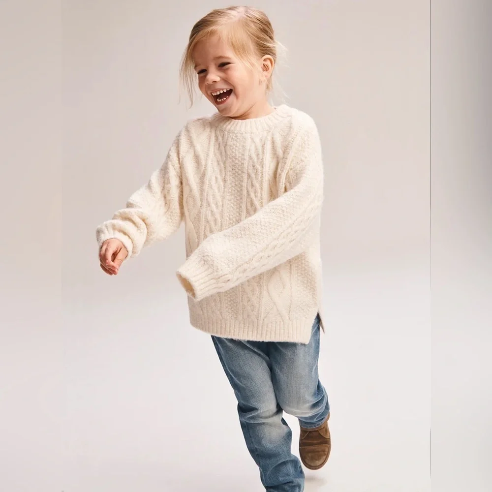 DL1961 Kids Brady Slim Jeans Girls 16 Light Blue